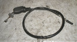 1990 Honda CBR 600 F Clutch Cable - $6.88