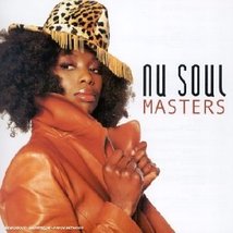 Nu Soul Masters [Audio CD] Compilation and Sade - $13.64