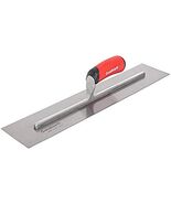 GOLDBLATT INDUSTRIES G06942 18&quot; x 4&quot;, Professional Finishing Trowel - $727.84 MXN