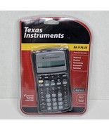 Texas Instruments BA II PLUS Financial Calculator New Sealed - £26.54 GBP