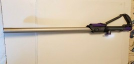 DYSON DC14 Vacuum Replacement Telescope Reach Handle Wand USED Purple  Animal - $49.99