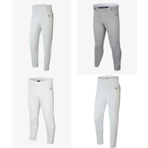 [BQ6435] Nike Men's Vapor Select Piped Baseball Knicker Pants Pick Size & Color - £15.96 GBP
