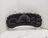 Speedometer US Cluster Fits 02-04 ENVOY 746914 - £78.89 GBP