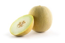 New Fresh 15 Seeds Crenshaw Melon Garden Fresh Fruit Planting Summer Food - $7.00
