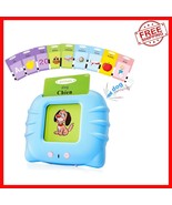 Talking Bilingual Flash Cards - French &amp; English Learning for Toddlers, ... - $935.95 MXN