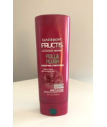 Garnier Fructis Full & Plush Fortifying Conditioner 12 oz New Discontinued - €16,31 EUR Garnier Fructis Full & Plush Fortifying Conditioner 12 oz New Discontinued - €16,31 EUR