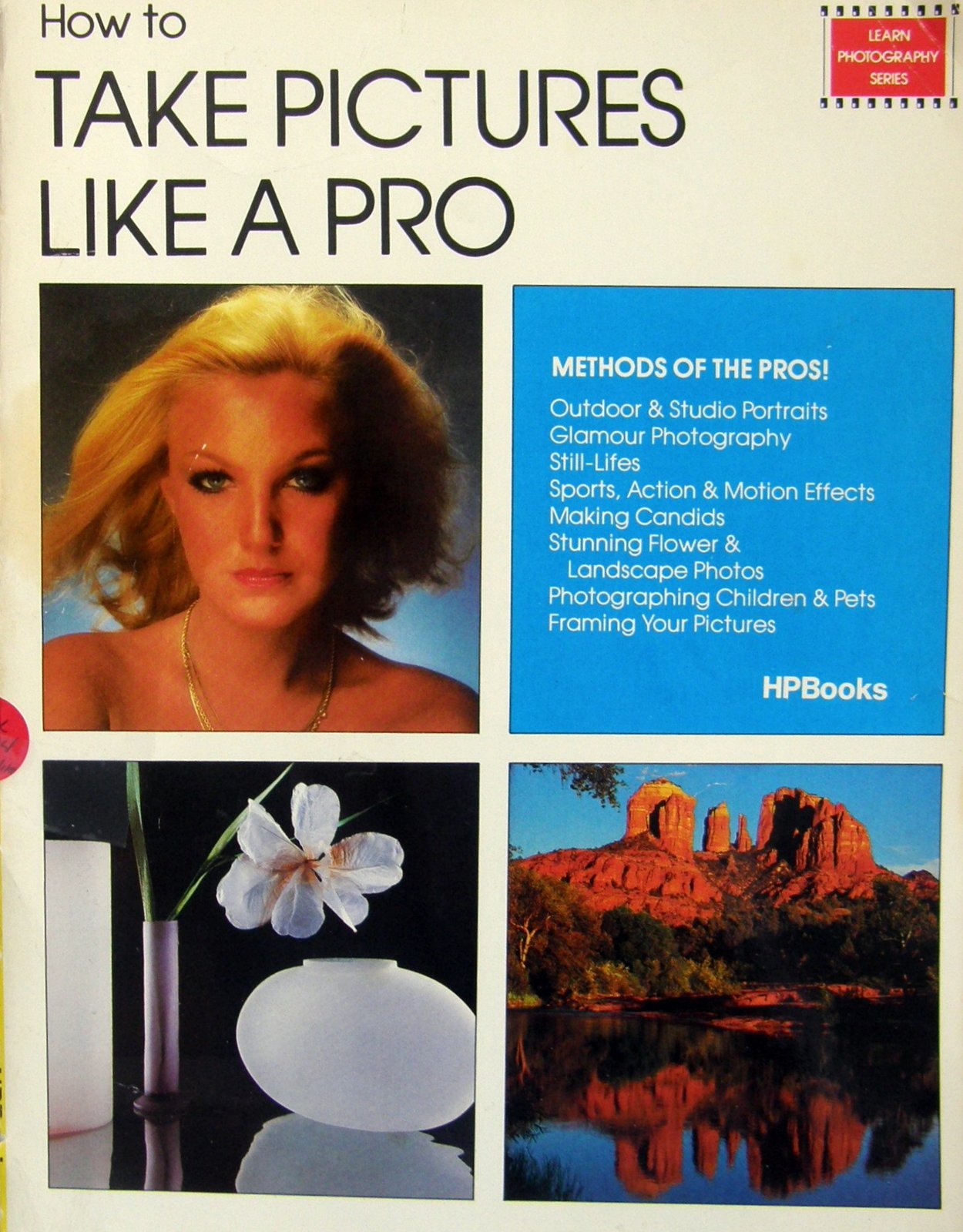 Take Picture Like Pro Eaglemoss Publications - $2.93
