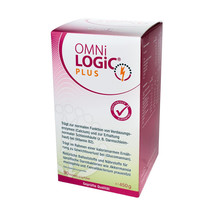  OMNi LOGiC Plus powder 450 grams - £100.71 GBP