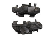 Fuel Injector Shield From 2004 Subaru Forester  2.5 - $49.95