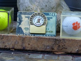 US Open Championship 2025 Oakmont Players Money Clip - Free Engraving - $45.82 CAD