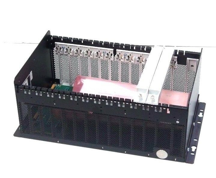 Primary image for NEW HONEYWELL 620-1693 AUGMENTED PROCESSOR RACK 6201693, 620-11/14/16/26/36