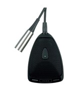 Shure MX393/O Condenser Microphone - Omni - $451.99