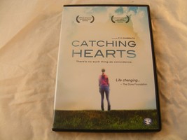 Catching Hearts Dvd - Near Mint ! - £1.12 GBP