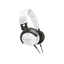 Philips SHL3000WT/00 DJ Headband Headphones - White  - €36,47 EUR