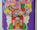 Classroom Celebrations A Creative Idea Book for the Elementary Teacher S... - £9.48 GBP