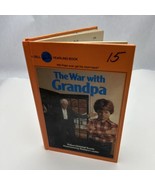 The War With Grandpa Smith, Robert Kimmel - $40.48