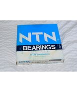 NTN 6214LLBC3/2A SINGLE ROW DEEP GROOVE BALL BEARING*70MM ID*125MM OD,24... - $622.04 MXN