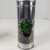 2005 Burger King Star Wars Watch - Attack of the Clones-Yoda  NEW SEALED - $12.19