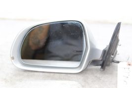 08-14 AUDI A5 Front Left Driver Door Side View Mirror F1150 image 11
