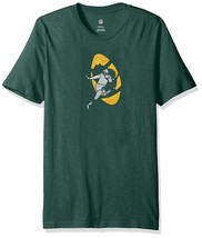NFL Boys Green Bay Packers Short Sleeve Tee-Hunter, Size M 5-6 - $12.86