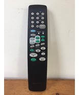 Vintage Genuine Go Video OEM Universal VCR Tape Player TV Remote Control... - £10.23 GBP