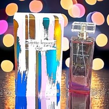 Nanette Lepore Luna 3.4oz Eau De Parfum Brand New In Box MSRP $90 - $54.44