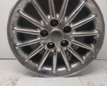 Wheel 16x7 Aluminum 15 Spoke Chrome Fits 98-01 CONCORDE 1018044 - $70.29