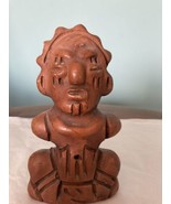 Vintage Pre-Colombian Reproduction Statue   5.5” - €12,89 EUR