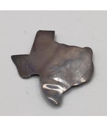 Sterling Silver Texas Brooch - $25.00