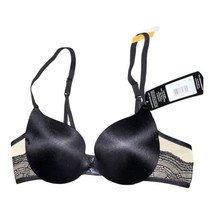 Maidenform Love the Lift Bra Push Up &amp; In Demi Coverage Women&#39;s Underwire 36A - £12.20 GBP