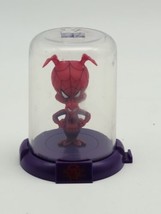 Spiderman Into the Spiderverse DOMEZ Exclusive - £8.79 GBP