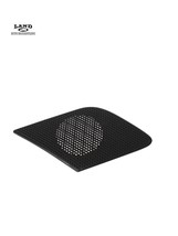 MERCEDES W164 GL/ML-CLASS PASSENGER/RIGHT REAR DOOR PANEL SPEAKER COVER ... - $189.13 MXN