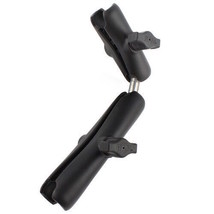 RAM Mount Aluminum Standard and Long Socket Arm with 1 inch Double Ball ... - $94.99