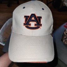 NEW Auburn University AU Tigers Strapback Hat Cap - £10.02 GBP