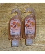 (2) Avon Naturals Juicy Peach Blossom Shower Gel 5 Fl Oz - €12,80 EUR