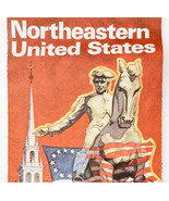 1976 Citgo Road Map Bicentennial Eastern US American Revolution Vintage ... - €26,05 EUR