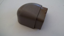 Maytag Gas Range Model MGS5775BDQ Vent End Cap Left 74004423 - £9.40 GBP