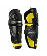 Bauer Supreme M3 Shin Guards Junior Size 11 - $89.99