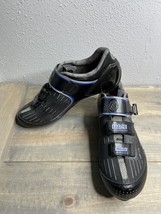 Bontrager Inform Mens Size US 12 / EUR 46 RL MTB 2 Bolt Cleats Cycling Shoes - £27.68 GBP
