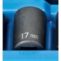 Grey Pneumatic SOC 17MM 1/2D IMP 12PT - €31,12 EUR