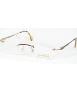 Vintage Marc O'Polo by METZLER Mod 3411 777 MULTICOLOR EYEGLASSES 51-18-... - $44.55