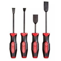 Mayhew 4PC ProGrip Straight & Angled Scraper Set - $152.99