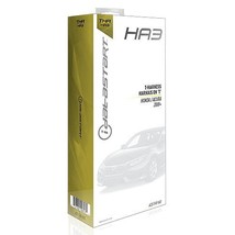 OmegaLink T-Harness for OLRSBAHA3 - Factory Fit Install; select Honda/Ac... - $68.85