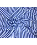 Stripes Pink Quilt Fabric by The Yard Purple Blue Pink Quilting Cotton F... - $275.39 MXN+