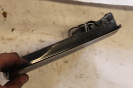 2003-2006 MERCEDES BENZ W220 S600 GAS DOOR LID COVER FUEL TANK K2691 image 8