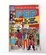 Pep Comics #601 1989- San Diego Comic Con SDCC cover Archie - €21,60 EUR
