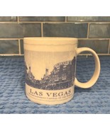 Starbucks Las Vegas 18oz Coffee Tea Mug Architecture Series Collectible ... - $388.70 MXN