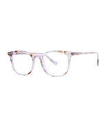 Kensie Rosy Eyeglasses Purple-Haze 50mm - $4,815.81 MXN