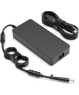 330W Laptop Charger for Dell Alienware M16 M18 x17 G16 7.4mm and More, B... - $49.99