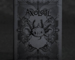 Axolotl Playing Cards by Enigma Cards - $17.81